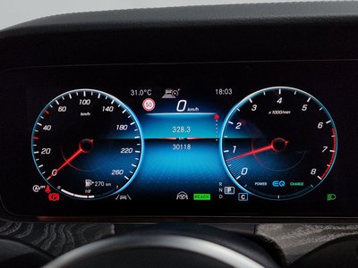 2021 Mercedes-BENZ CLS thumbnail 11