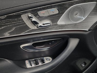 2021 Mercedes-BENZ CLS thumbnail 14