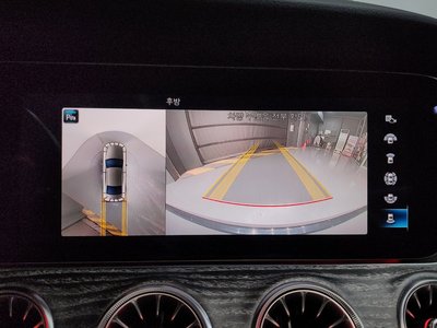 2021 Mercedes-BENZ CLS thumbnail 20
