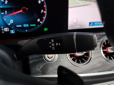 2021 Mercedes-BENZ CLS thumbnail 12