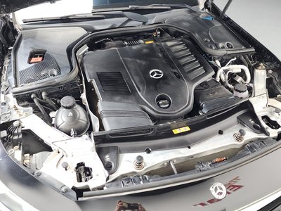2021 Mercedes-BENZ CLS photo 7