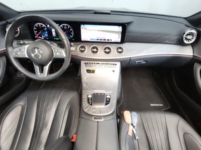 2021 Mercedes-BENZ CLS photo 5