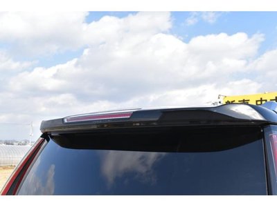 CADILLAC ESCALADE - 8