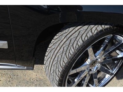 CADILLAC ESCALADE - 5