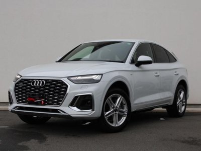 AUDI Q5 SPORTBACK
