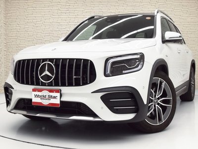 2022 Mercedes-BENZ GLB — фото 1