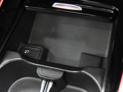 2022 Mercedes-BENZ GLB 缩略图 16