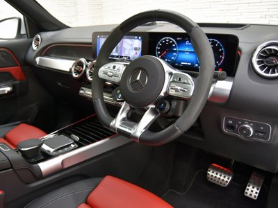 2022 Mercedes-BENZ GLB 缩略图 11