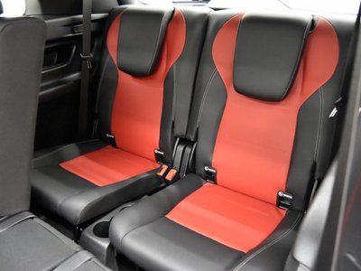 2022 Mercedes-BENZ GLB 缩略图 14