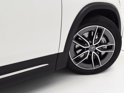 2022 Mercedes-BENZ GLB 缩略图 20