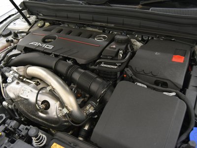 2022 Mercedes-BENZ GLB 缩略图 26