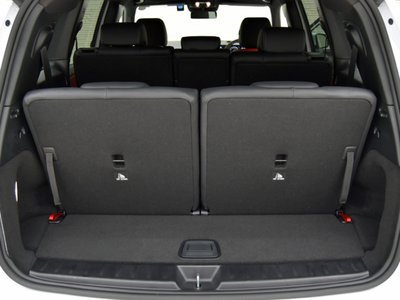 2022 Mercedes-BENZ GLB 缩略图 19