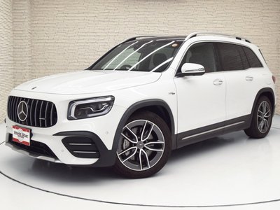2022 Mercedes-BENZ GLB — фото 3