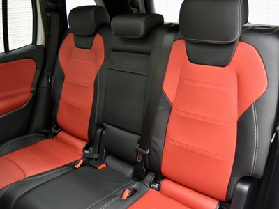 2022 Mercedes-BENZ GLB 缩略图 24