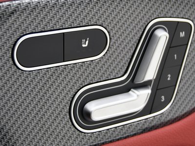 2022 Mercedes-BENZ GLB 缩略图 17