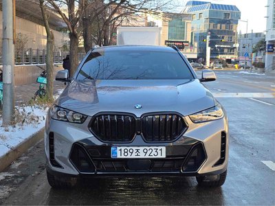 BMW X6 - 3
