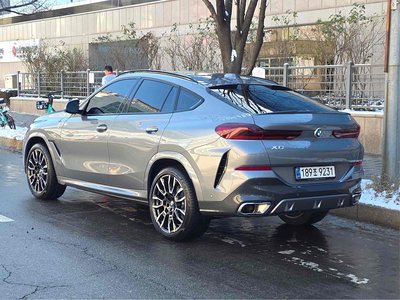 BMW X6 - 2
