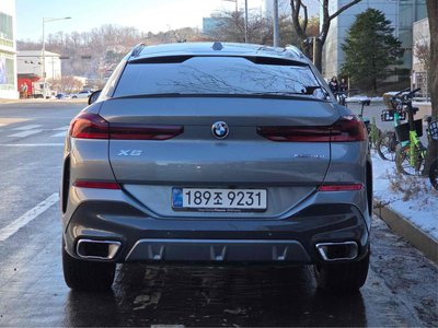 BMW X6 - 4