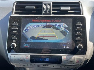 TOYOTA LAND CRUISER PRADO - 8