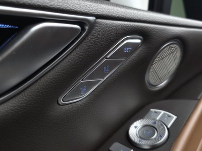 2023 Genesis G80 (RG3) 缩略图 35