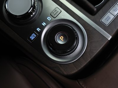 2023 Genesis G80 (RG3) 缩略图 13