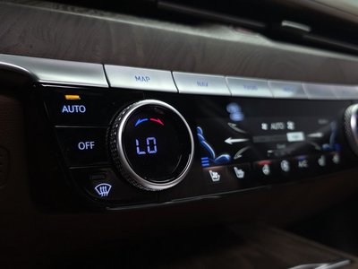 2023 Genesis G80 (RG3) 缩略图 42