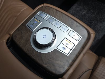 2023 Genesis G80 (RG3) 缩略图 25