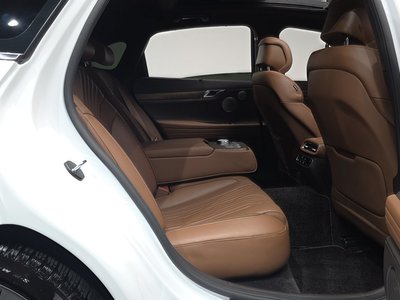 2023 Genesis G80 (RG3) 缩略图 18