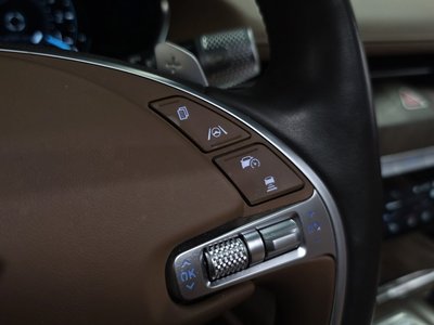2023 Genesis G80 (RG3) 缩略图 41