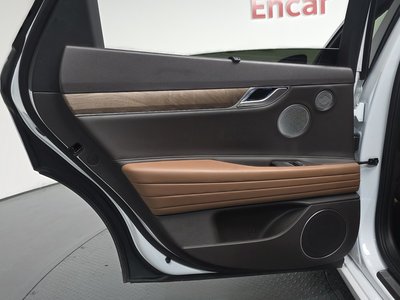 2023 Genesis G80 (RG3) 缩略图 16
