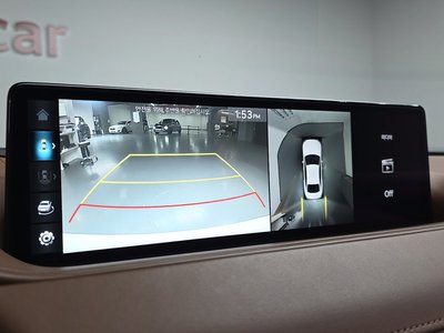 2023 Genesis G80 (RG3) 缩略图 21