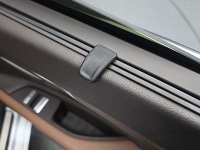 2023 Genesis G80 (RG3) 缩略图 29