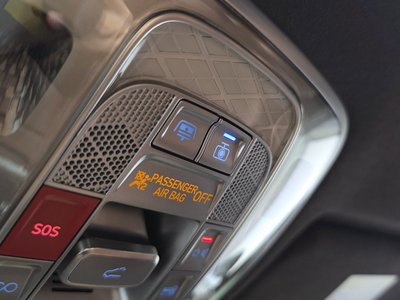 2023 Genesis G80 (RG3) 缩略图 33