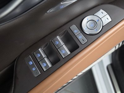 2023 Genesis G80 (RG3) 缩略图 37