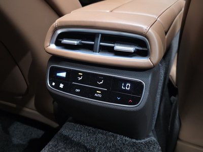 2023 Genesis G80 (RG3) 缩略图 32