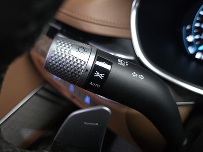 2023 Genesis G80 (RG3) 缩略图 36