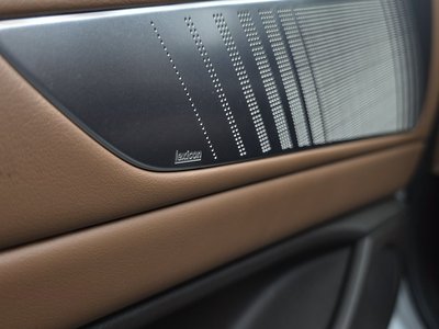 2023 Genesis G80 (RG3) 缩略图 34