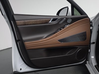 2023 Genesis G80 (RG3) 缩略图 15