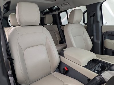 صورة مصغرة 12 لـ 2023 LAND Rover DEFENDER