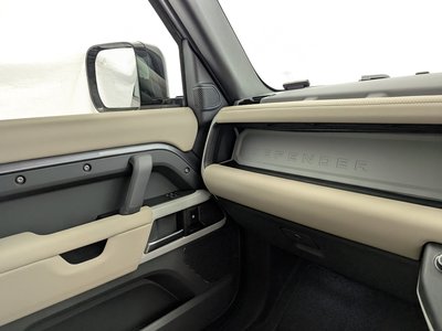 صورة مصغرة 31 لـ 2023 LAND Rover DEFENDER