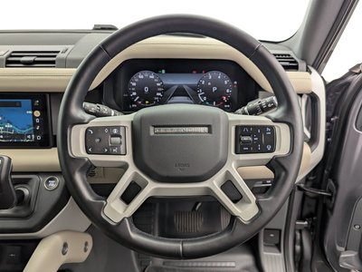 صورة مصغرة 15 لـ 2023 LAND Rover DEFENDER