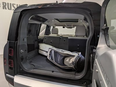 صورة مصغرة 19 لـ 2023 LAND Rover DEFENDER