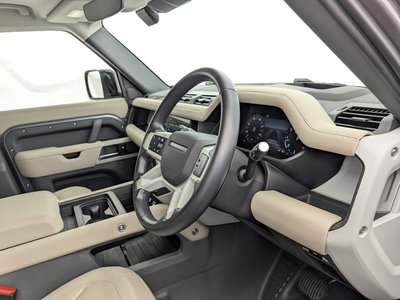 صورة مصغرة 14 لـ 2023 LAND Rover DEFENDER