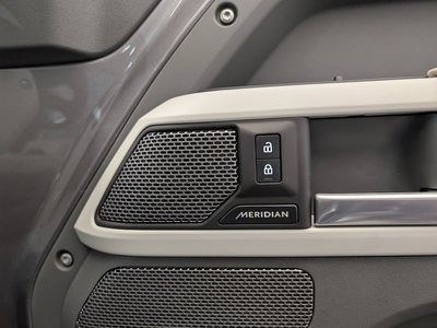 صورة مصغرة 29 لـ 2023 LAND Rover DEFENDER
