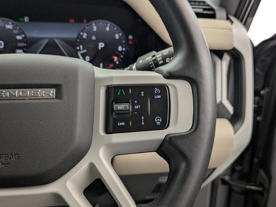 صورة مصغرة 22 لـ 2023 LAND Rover DEFENDER