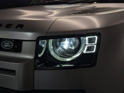 صورة مصغرة 40 لـ 2023 LAND Rover DEFENDER