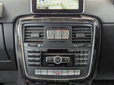 MERCEDES-BENZ G-CLASS - 7