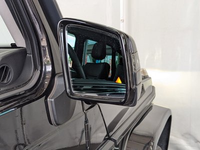 MERCEDES-BENZ G-CLASS - 6