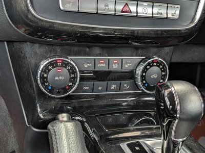 MERCEDES-BENZ G-CLASS - 9