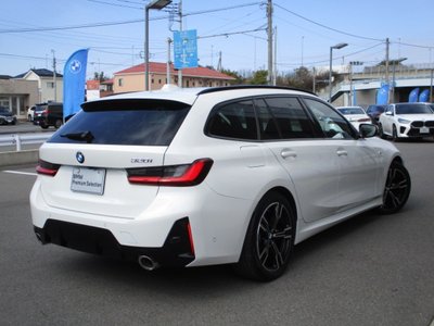 BMW 3 SERIES TOURING - 9